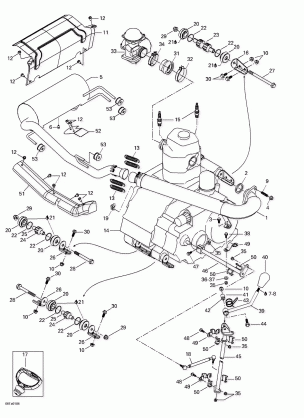 01- Exhaust System