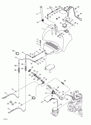 02- Fuel Tank