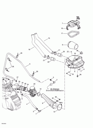 02- Air Intake System