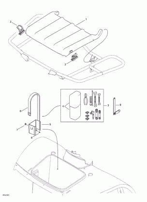 09- Front Tray