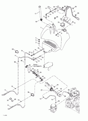 02- Fuel Tank