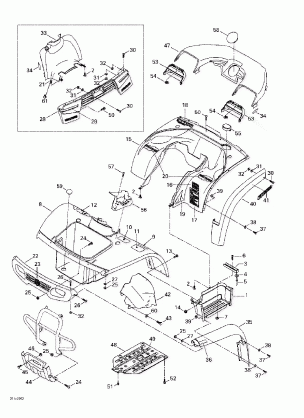 09- Body And Accessories