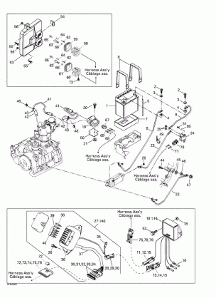 10- Battery And Electrical Accessories