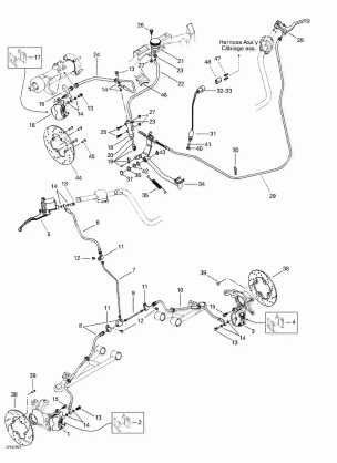 06- Hydraulic Brake