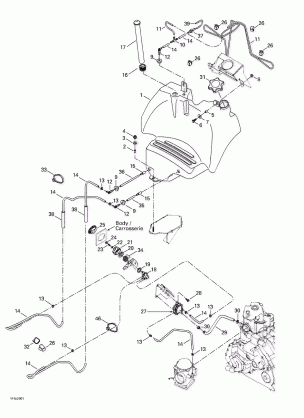 02- Fuel Tank