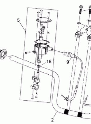 07- Steering Linkage Europe International