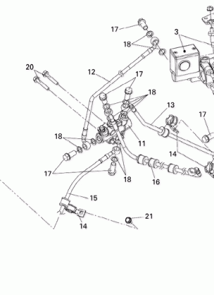 06- Front Brake Europe International