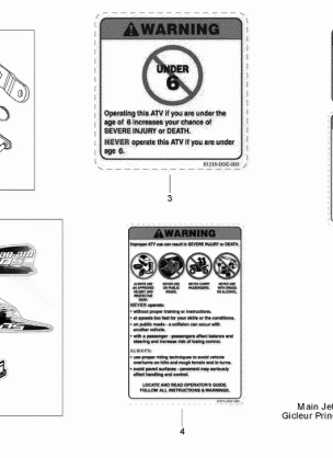 09- Accessories And Decals