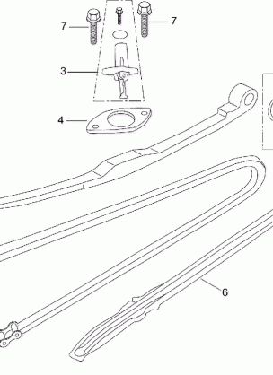 01- Chain Tensioner