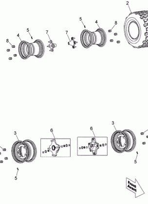 07- Wheels And Tires