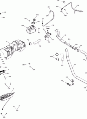 01- Cooling System - XMR