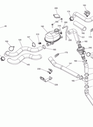 01- Cooling System - All Models