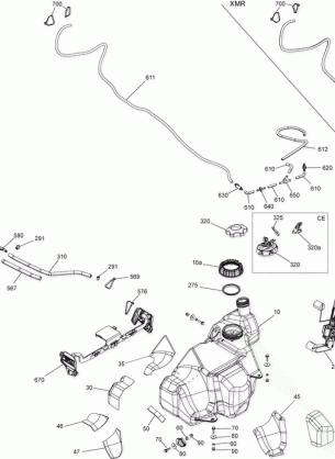 02- Fuel System - All Models