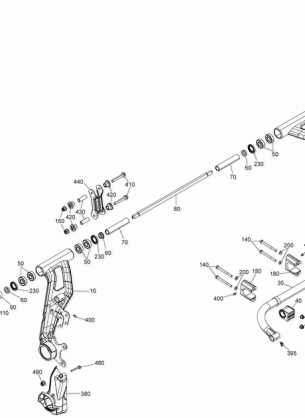 08- Rear Suspension - All Models