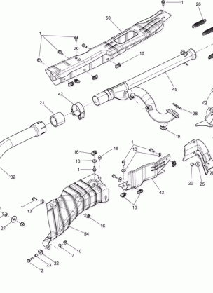 01- Exhaust System