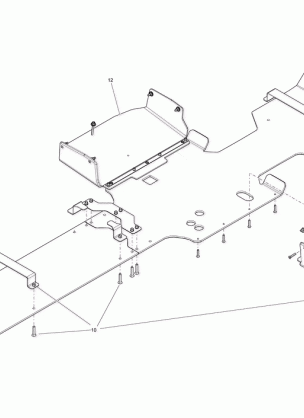 09- Farmer Skid Plate