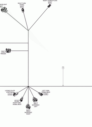 10- Electrical Harness _Rear Harness