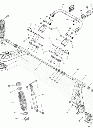 08- Rear Suspension