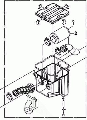 01- Air Cleaner