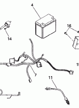 10- Electrical Components North America