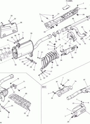 01- Exhaust System _21T1505