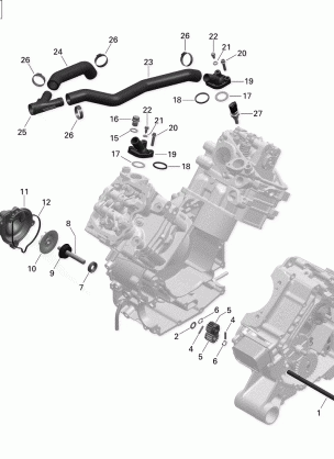 01- Engine Cooling _27R1516