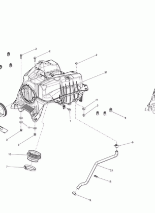 02- Air Intake _35T1529