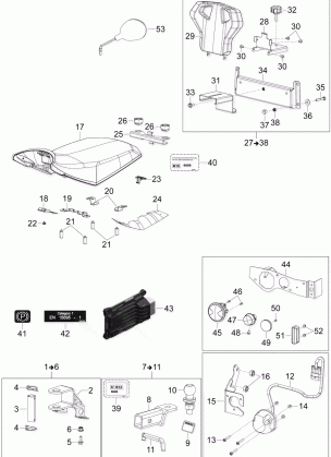 11- T3 Parts _99T1529