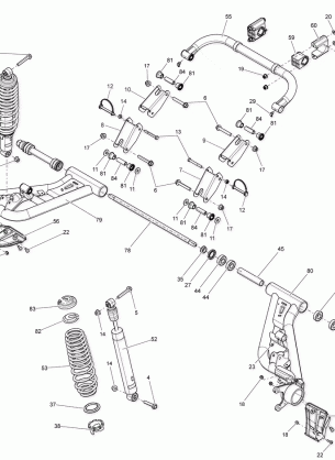 08- Rear Suspension _26T1529