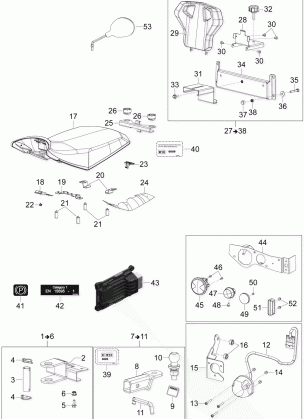 11- T3 Parts _99T1528