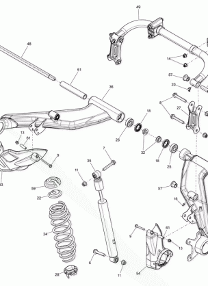 08- Rear Suspension _26T1501