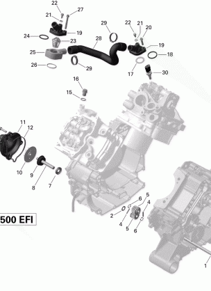 01- Engine Cooling _27R1502