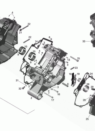 01- Crankcase _01R1502