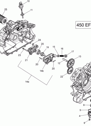 01- Engine Lubrication _54R1501