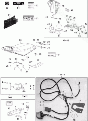 11- T3 Parts _99T1515