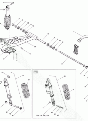 08- Rear Suspension _26T1513