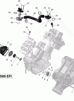 01- Engine Cooling _27R1503