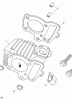 01- Cylinder