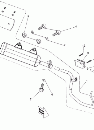 01- Exhaust System