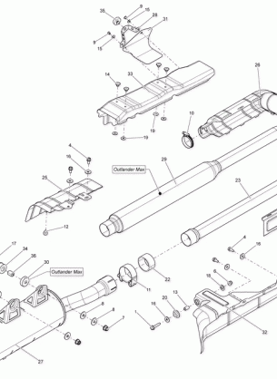 01- Exhaust System _21T1526