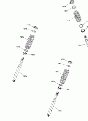 07- Shocks G2L - Package Hunter