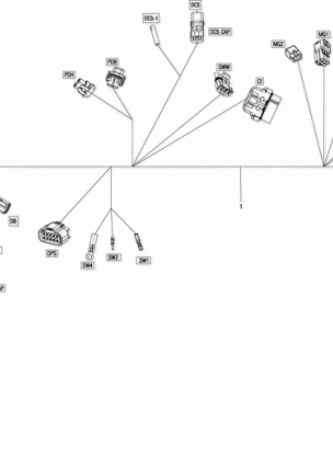 10- Main Harness