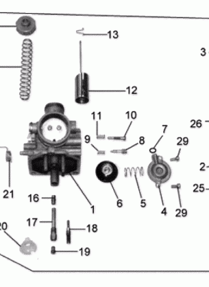 02- Carburetor