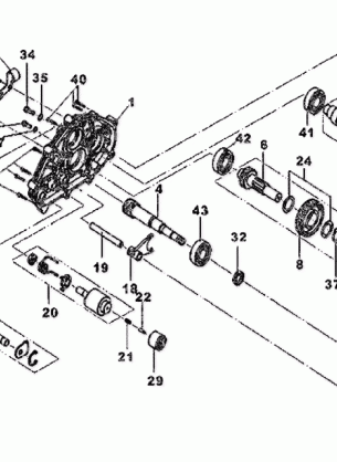 05- Gear Box