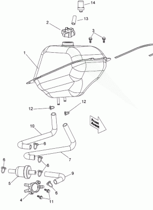 02- Fuel Tank