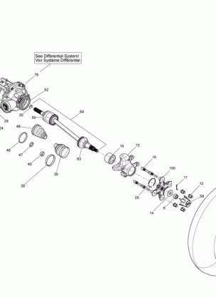 07- Drive System Front