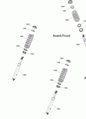 07- Shocks - Package XMR