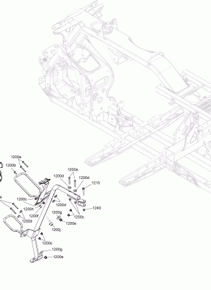 09- Body And Accessories G2 450-570 Accessories - Package Hunting