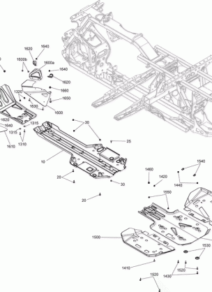 09- Body And Accessories G2 Under Body Parts - Package Hunter