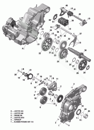 05- Gear Box 2 - 420684828